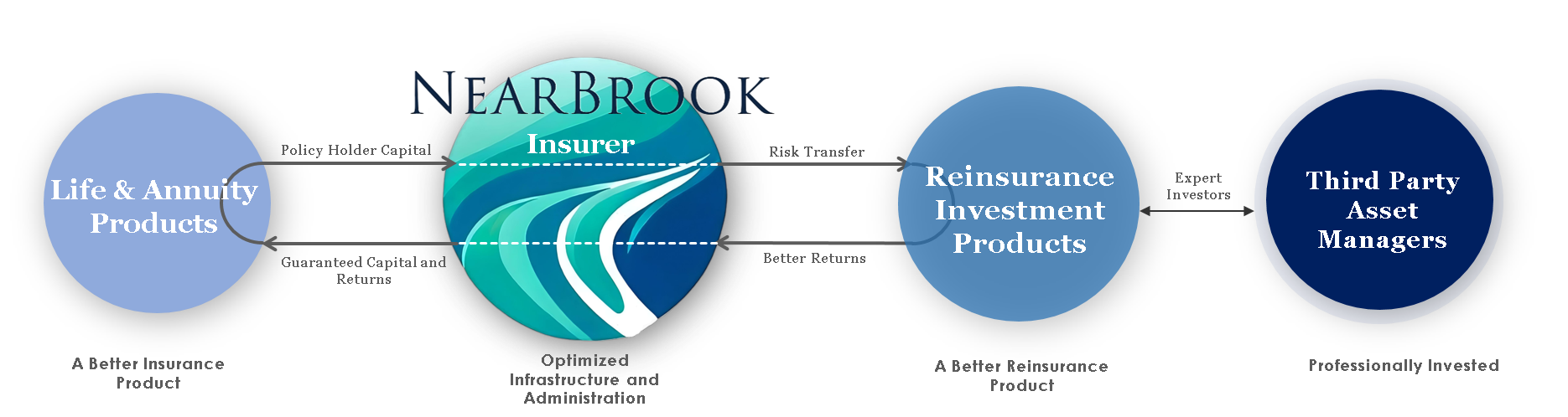Our Vision